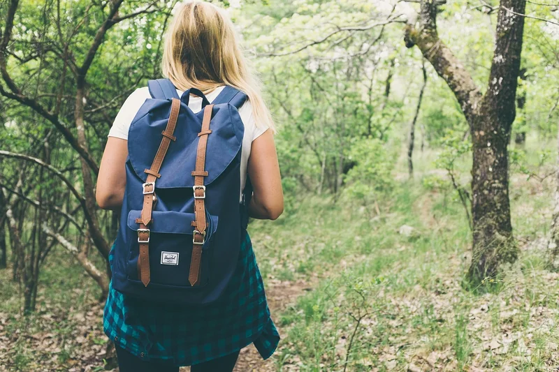 Ma méthode en 3 zones pour remplir son sac