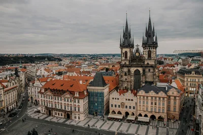 carré
