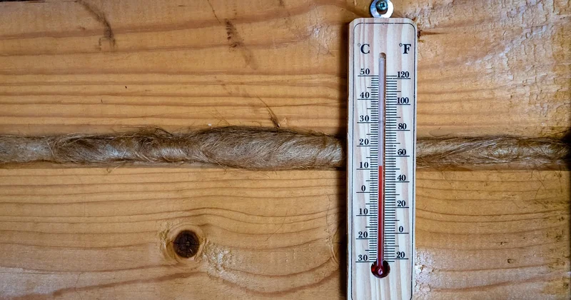 Quelle température de confort viser pour le printemps ?