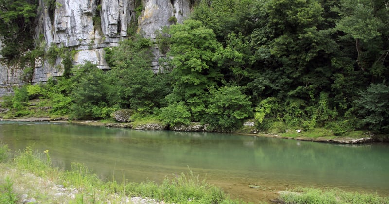 Quel camping choisir dans la Drôme avec des enfants en 2026 ? Le classement saison par saison