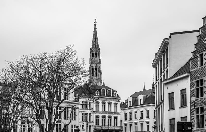 Tourisme urbain 2026 : découvrez les villes européennes à vélo