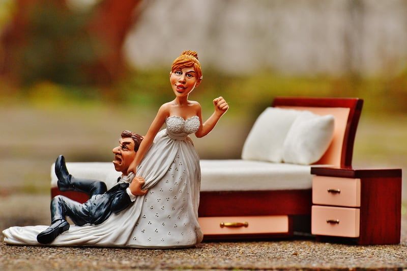 Les destinations idéales pour un voyage de noces inoubliable en 2026