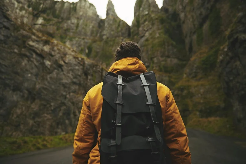 Quel volume de sac pour une randonnée de 4 jours ?
