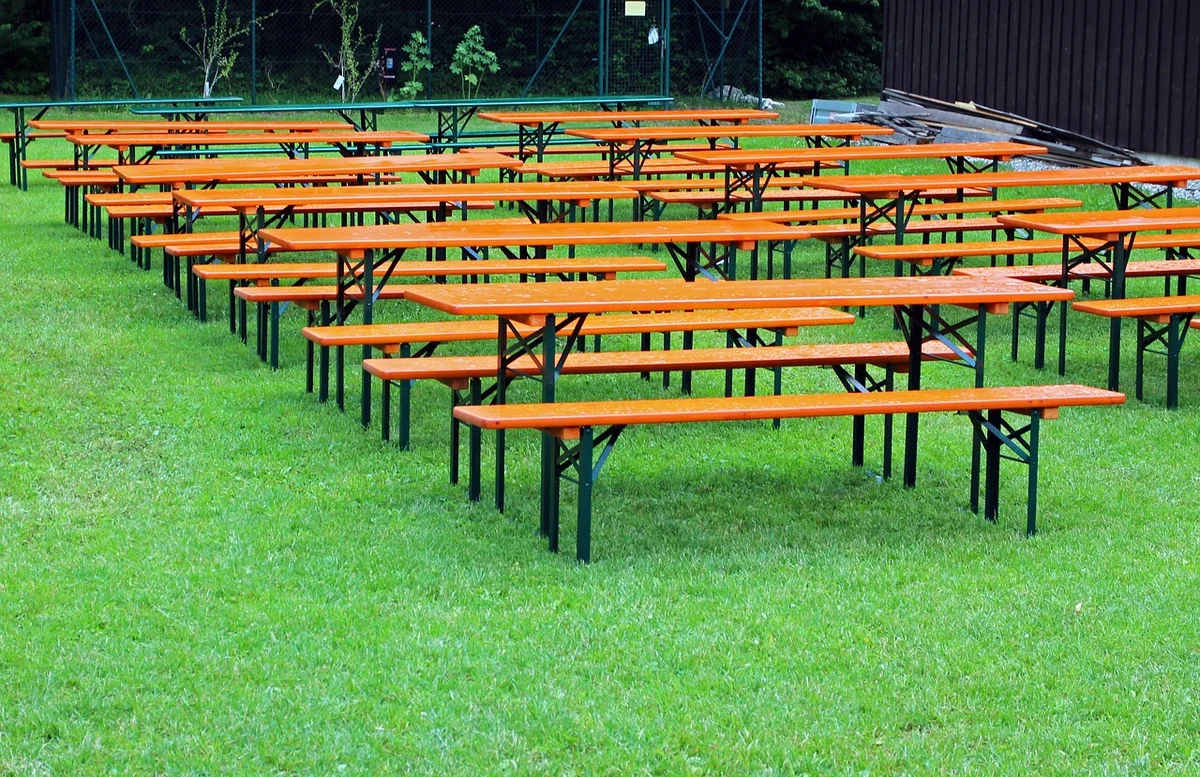 Imperméabiliser sa tente : coutures et tissu
